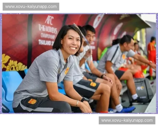 中国女足转会：新时代的机遇与激情