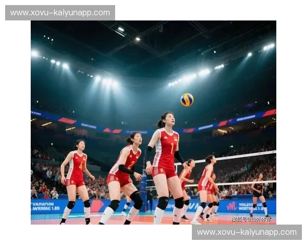 巅峰对决的灵魂博弈：当中国女排遇见塞尔维亚，这不只是一场比赛